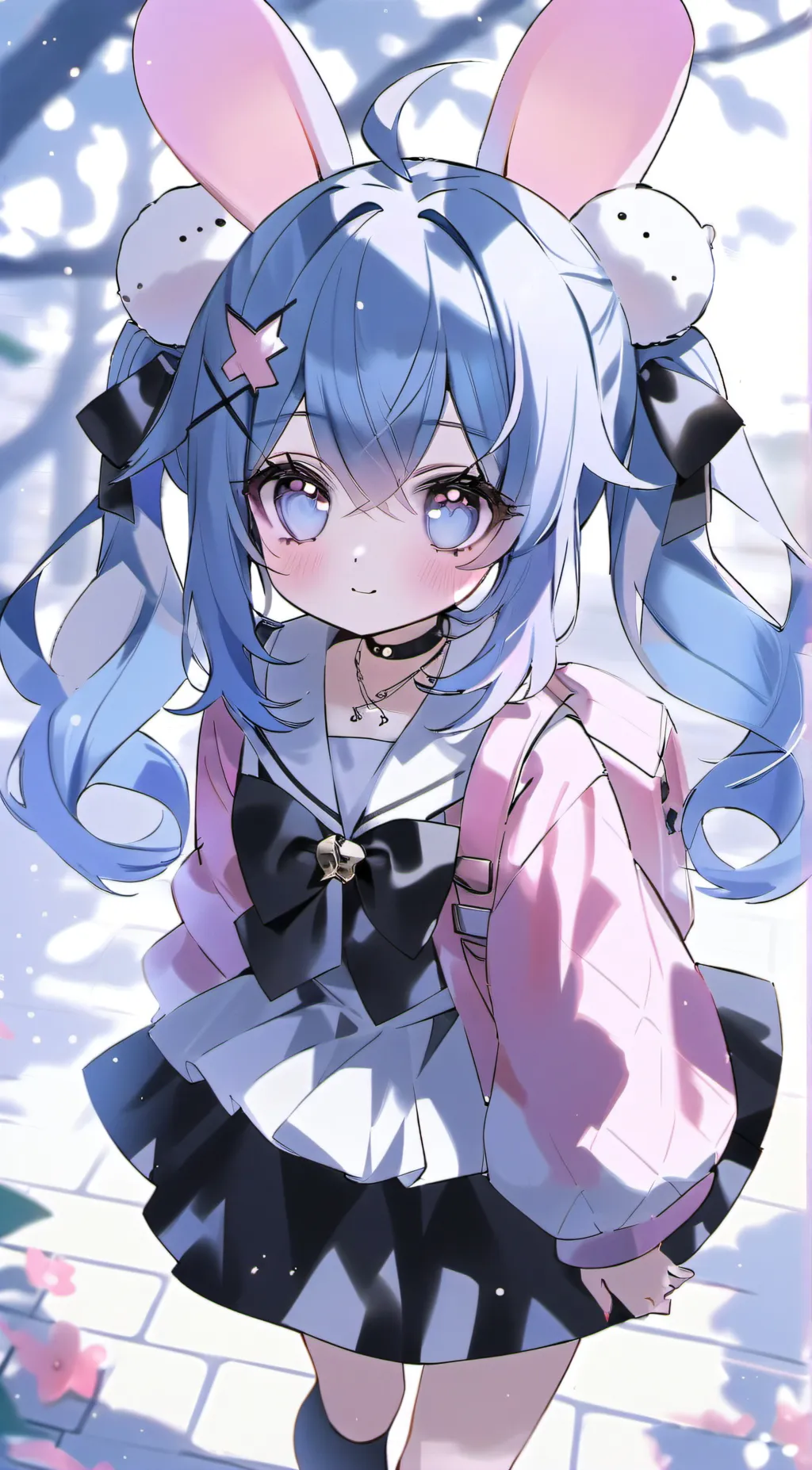 ai character: ❤️❤️FAMILY❤️❤️ background