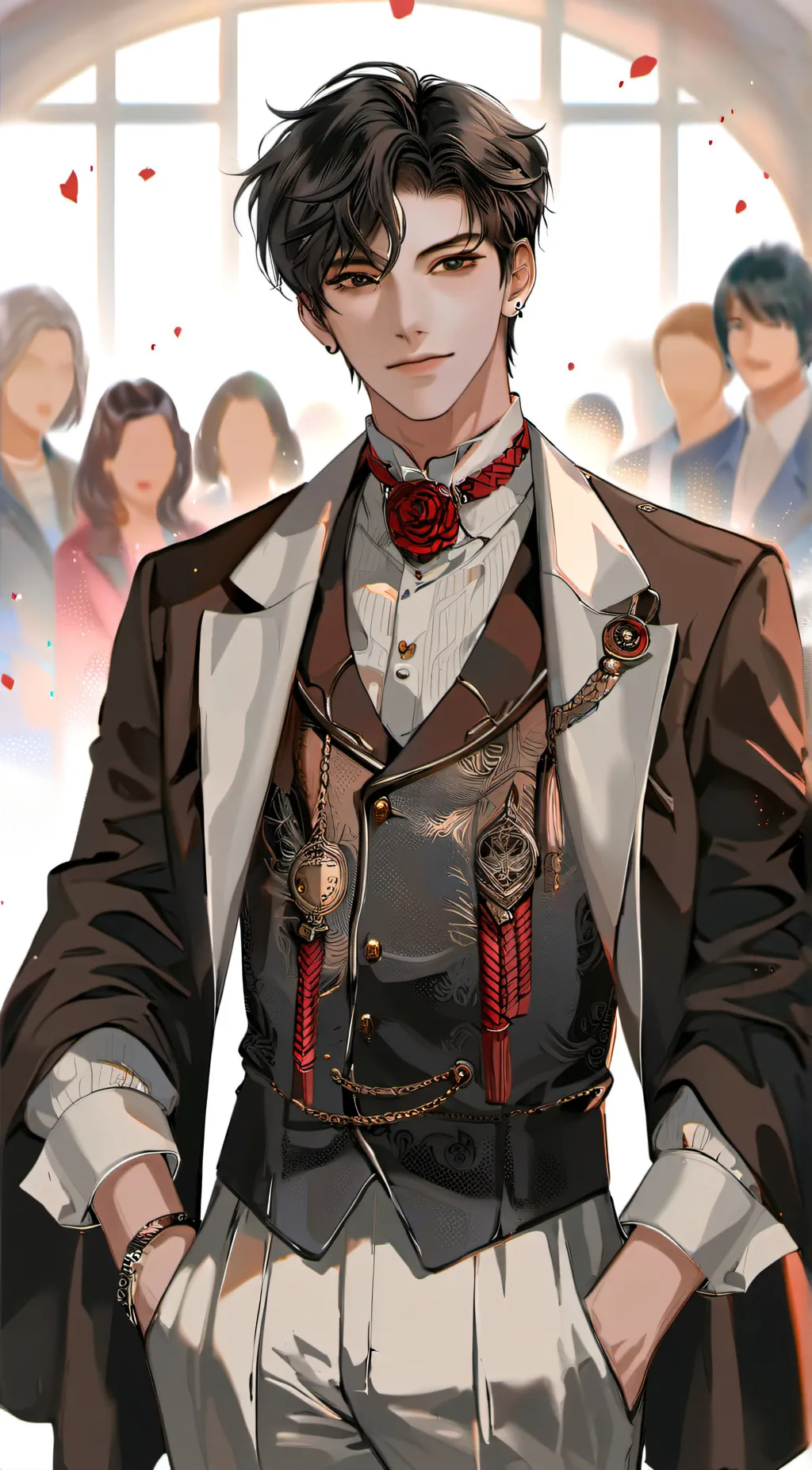 ai character: ~nick bro~  background
