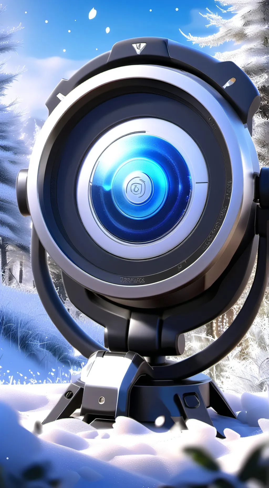 ai character: Sonadow Prime background