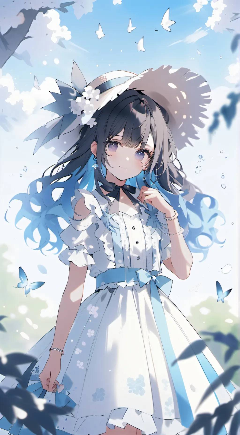 Talkie AI - Chat with Lourren