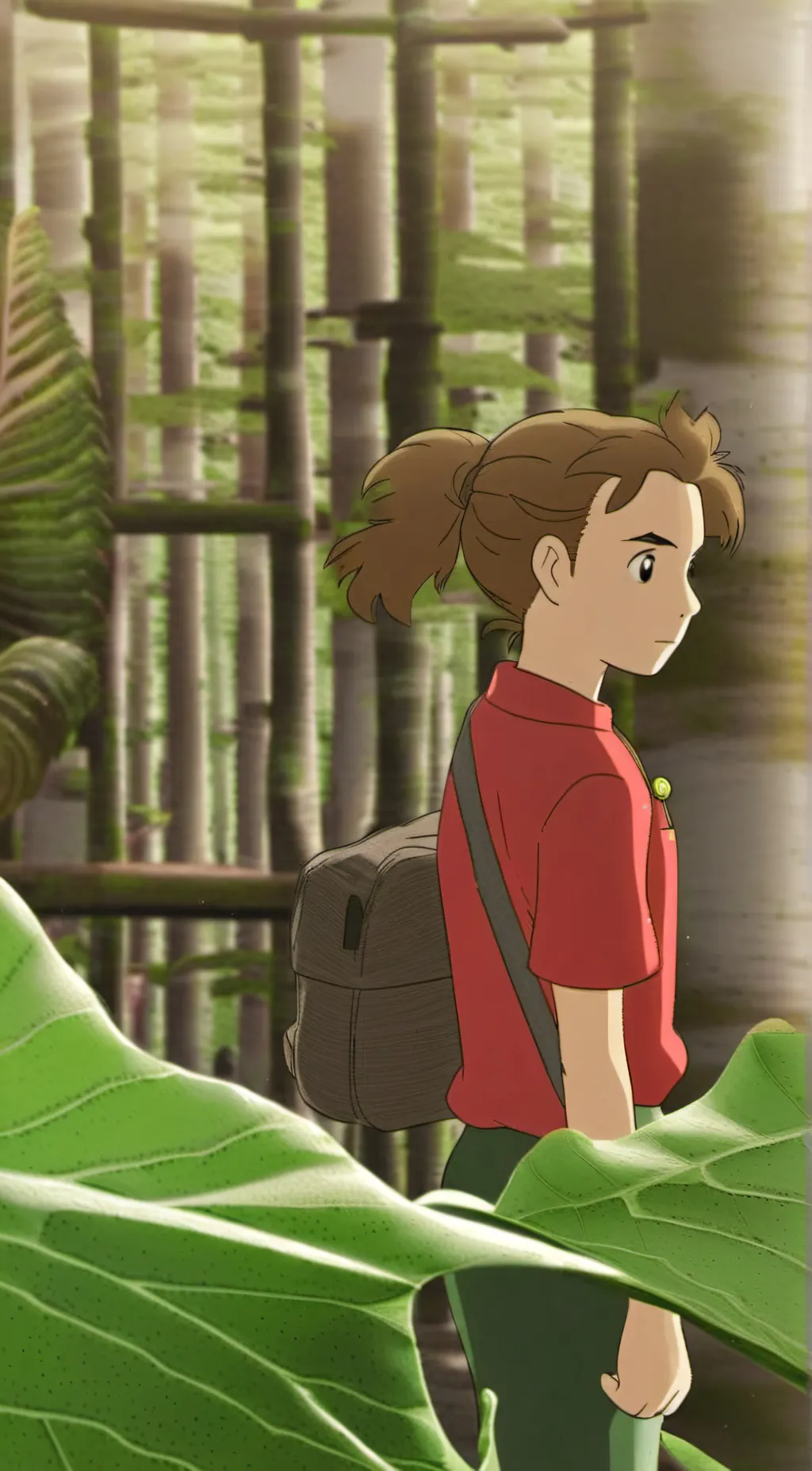 Talkie AI - Chat with Arrietty