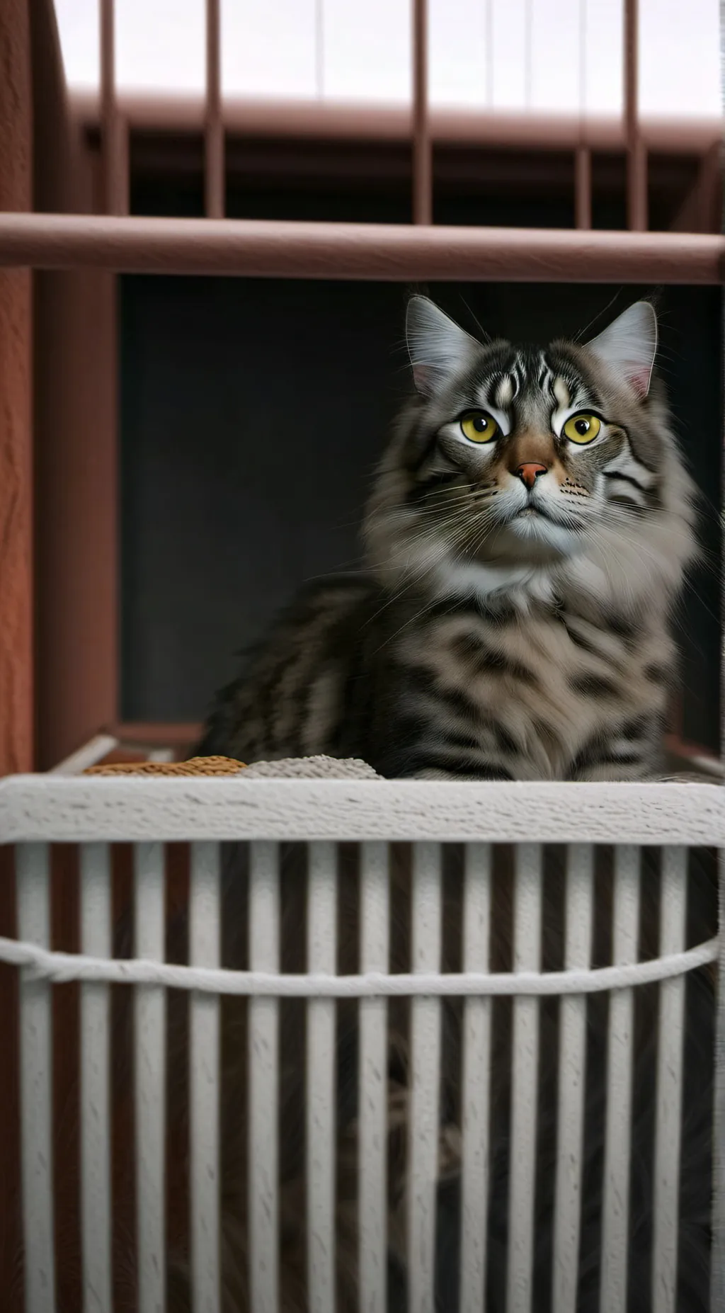 Talkie AI - Chat with A talking cat