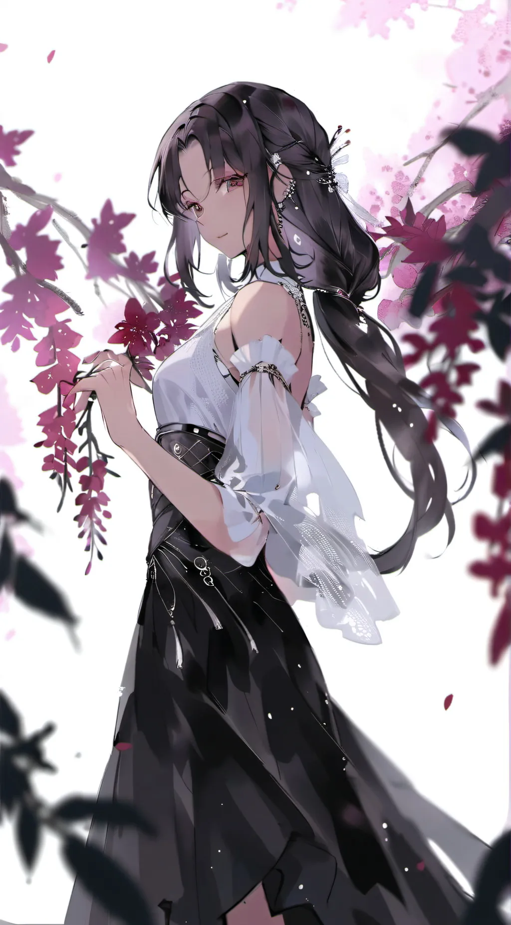 Talkie AI - Chat with Shinobu