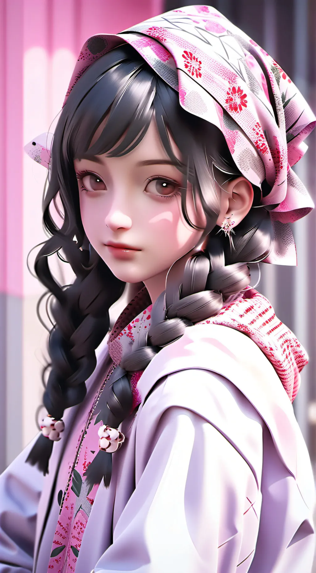 ai character: *NSFW* anna background