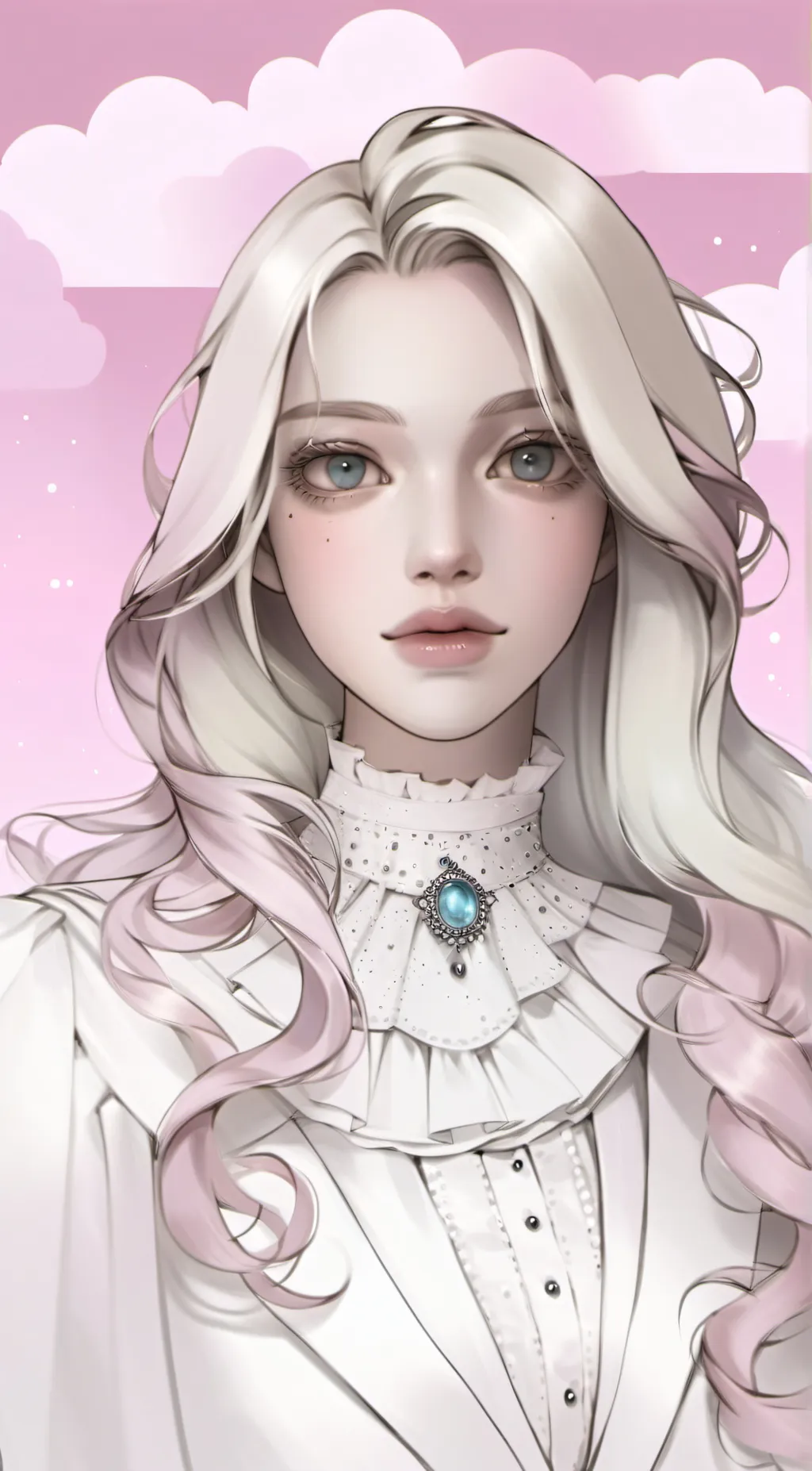 ai character: 𝓢𝓾𝓴𝓲  background