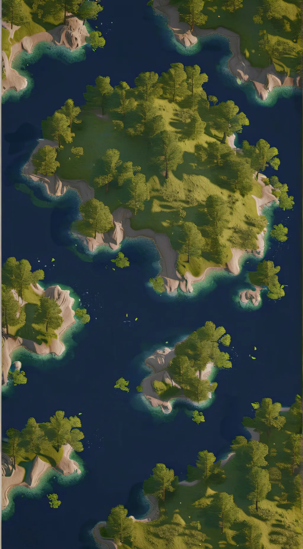 ai character: Fortnite ch 1 se 2 background