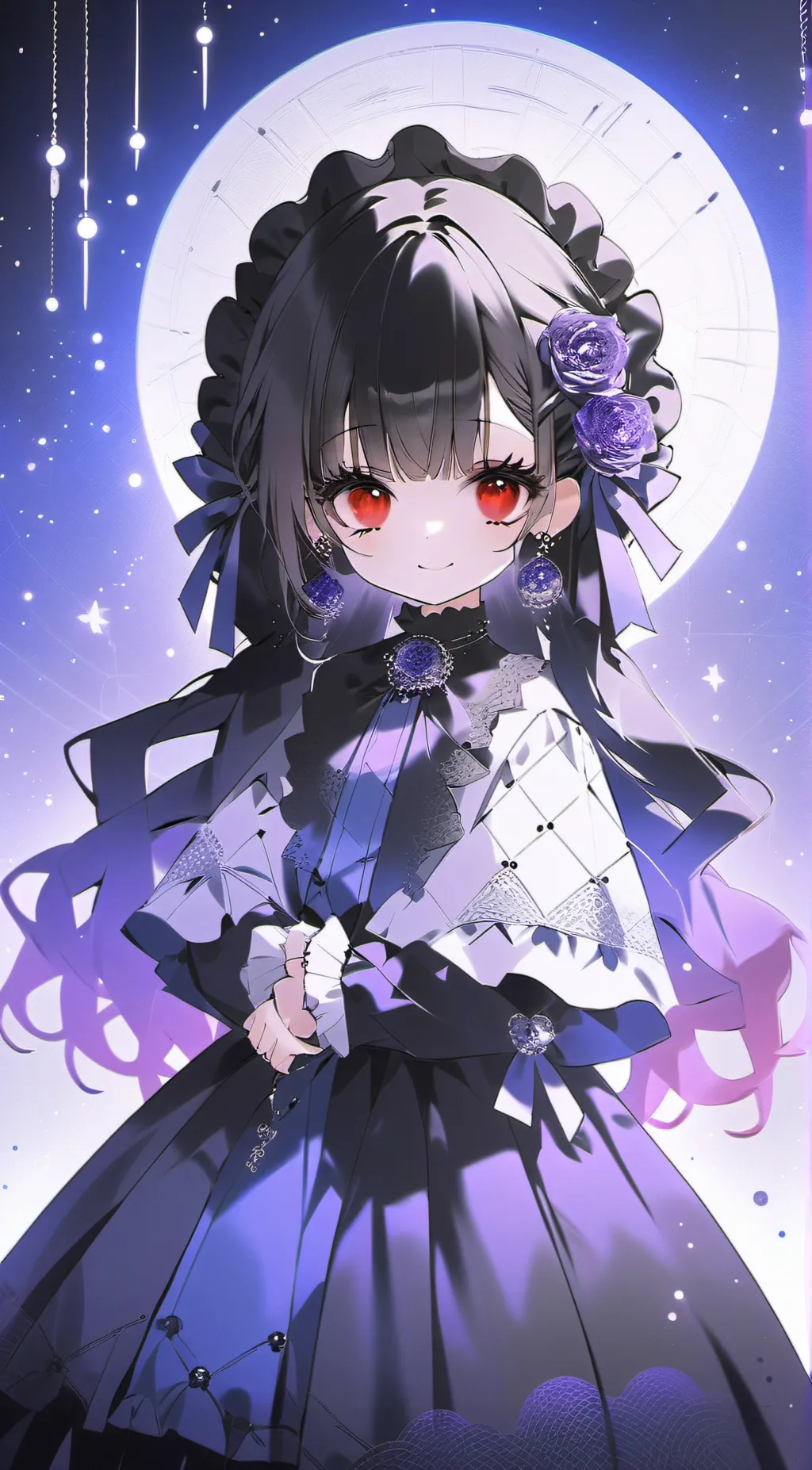 Talkie AI - Chat with Nightooze