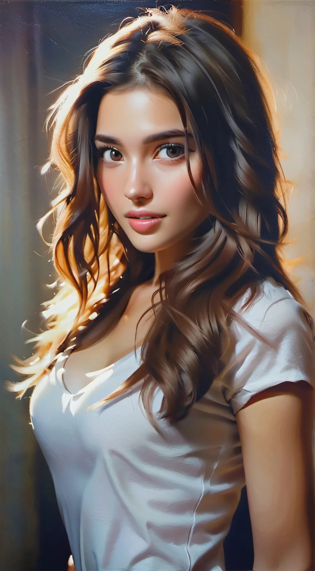 Talkie AI - Chat with Gabriella