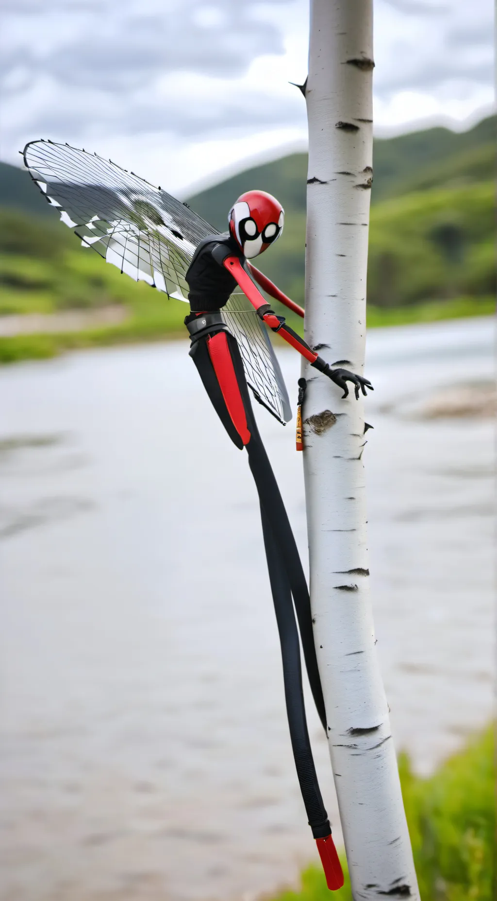 Talkie AI - Chat with Valentino