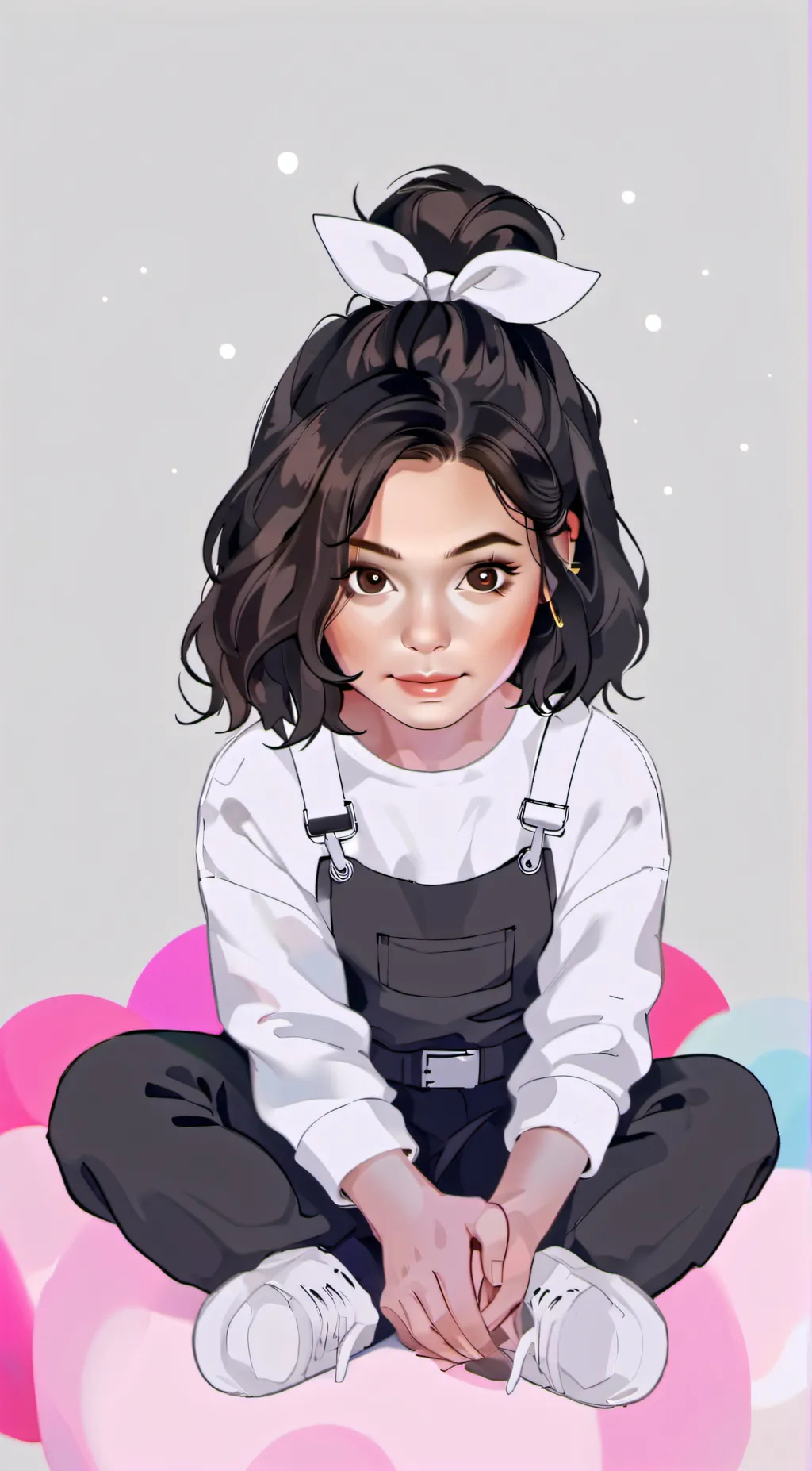 Talkie AI - Chat with Jasmine