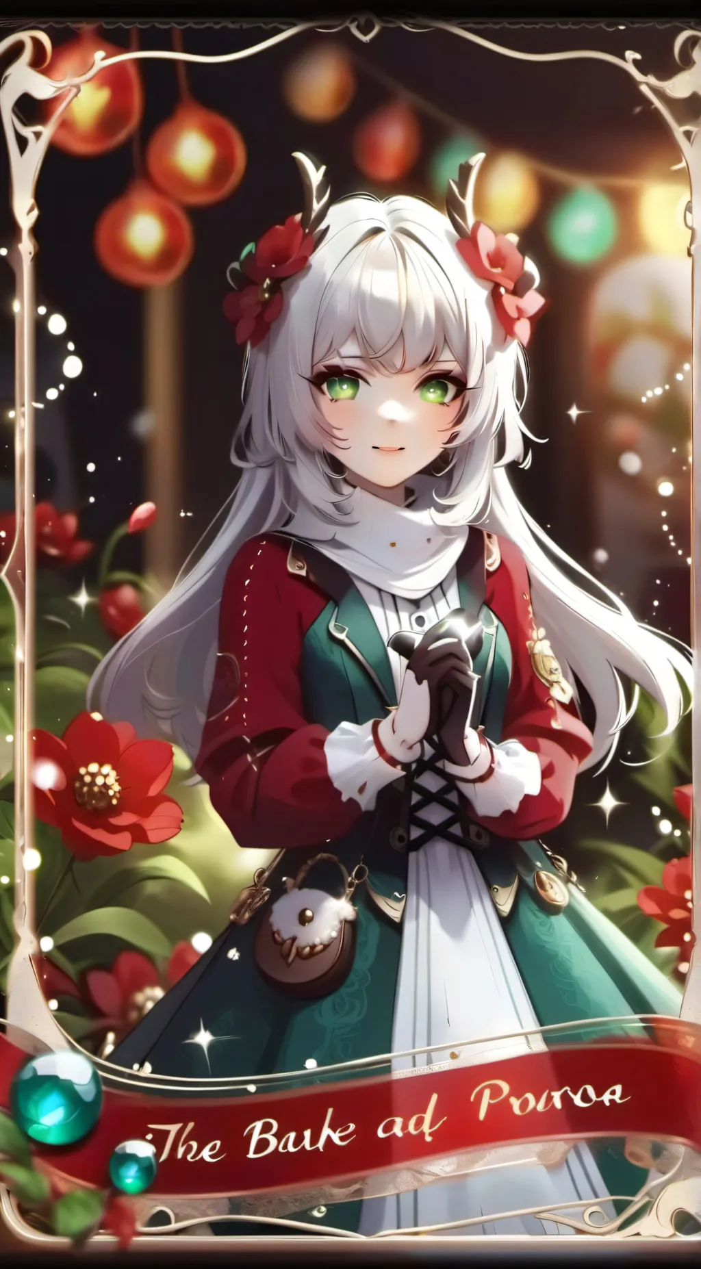 Talkie AI - Chat with lily 