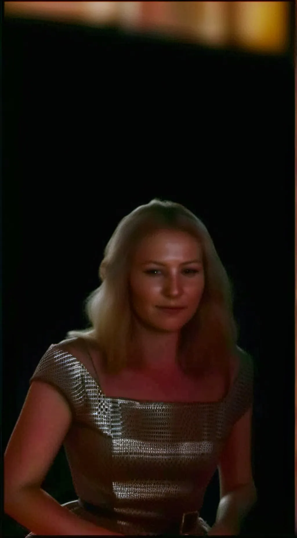 ai character: Debra Whitfield background