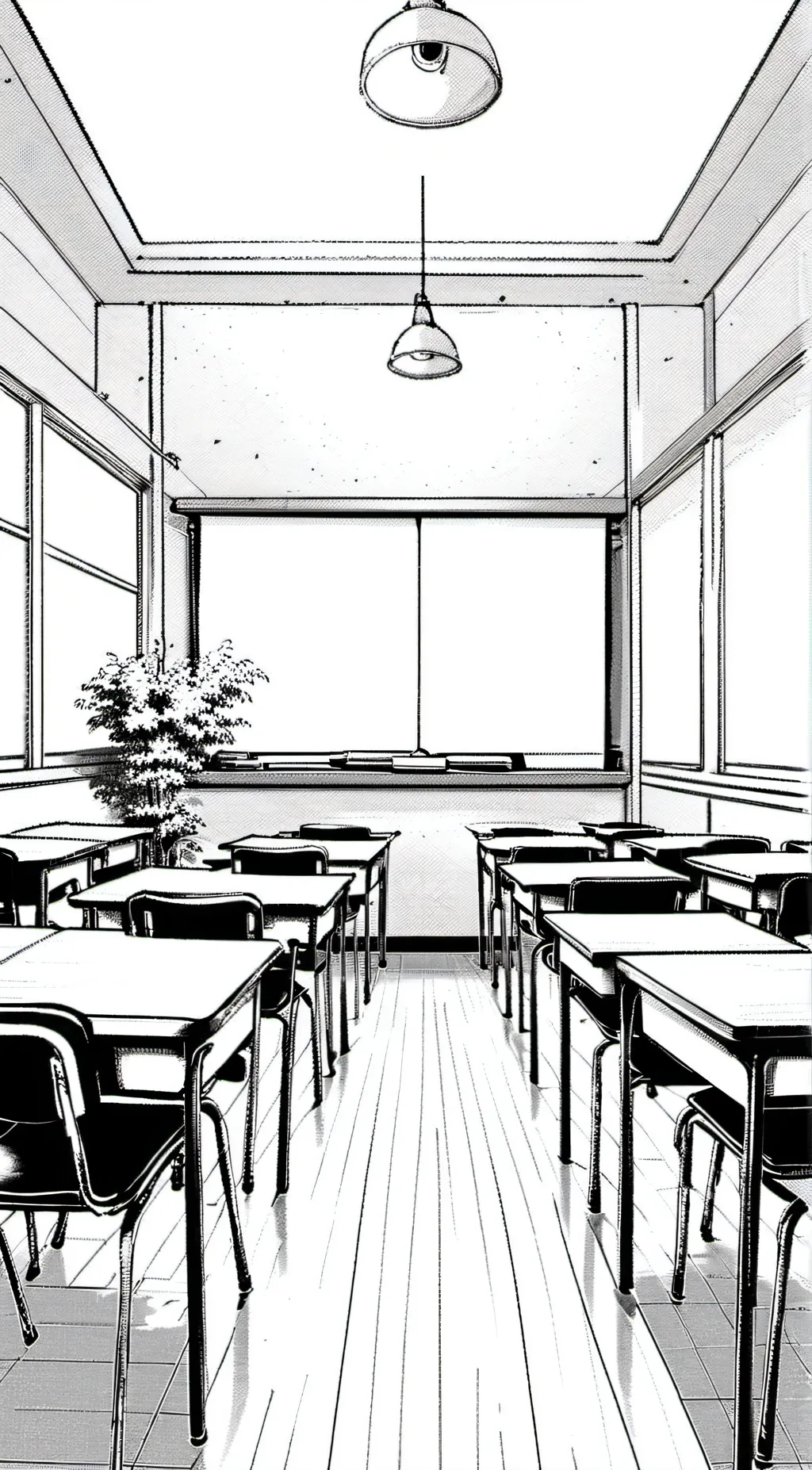 ai character: FPE! (Have fun)  background