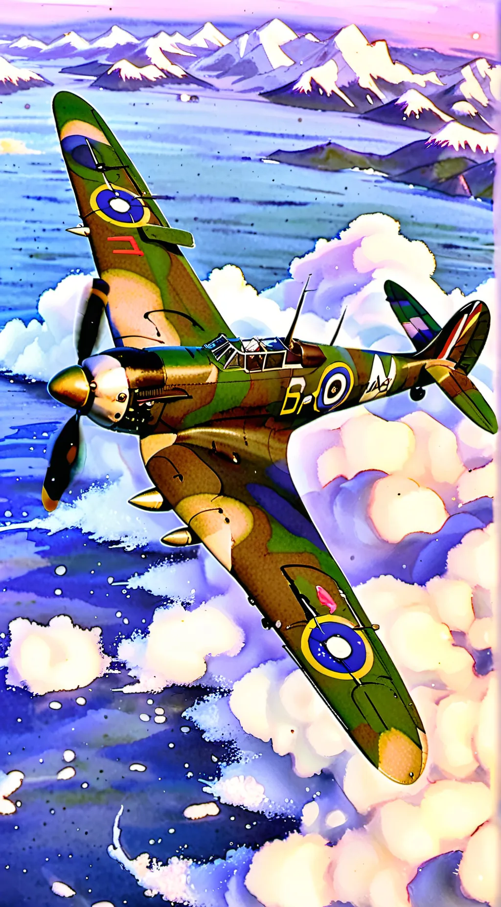 ai character: Jack background