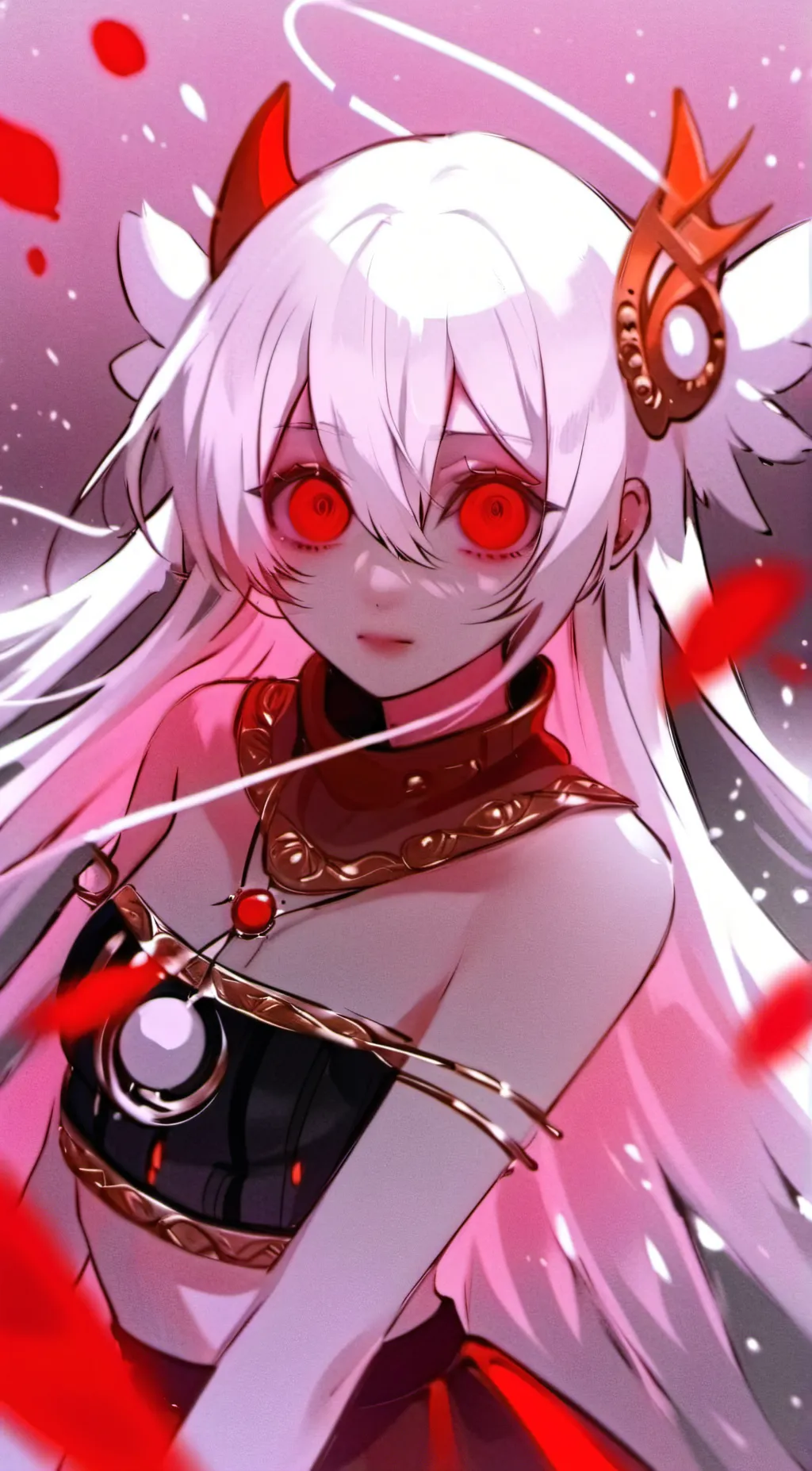 ai character: ༻ᵕ̈ Zula ᵕ̈༺ background