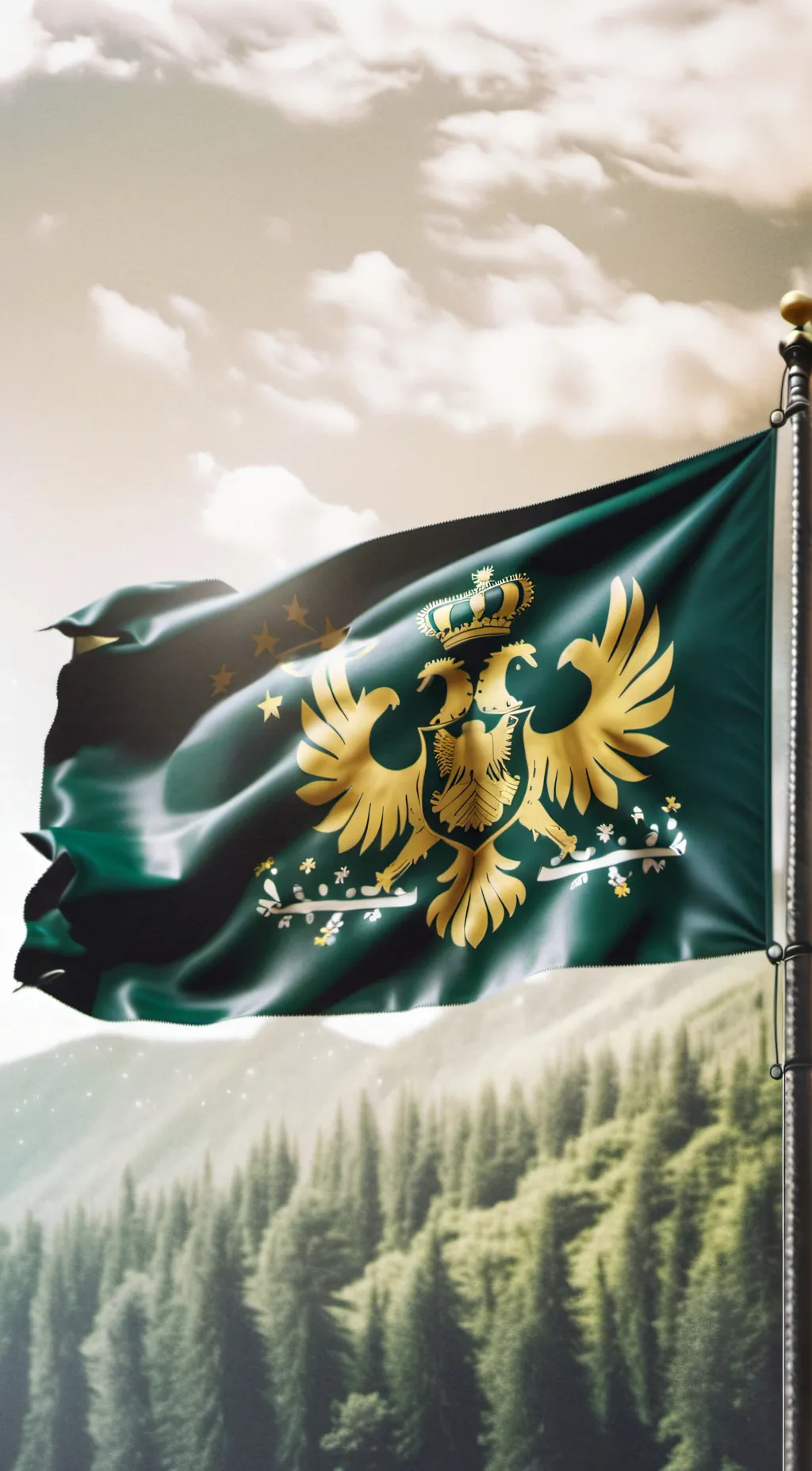 Talkie AI - Chat with The Balkans House