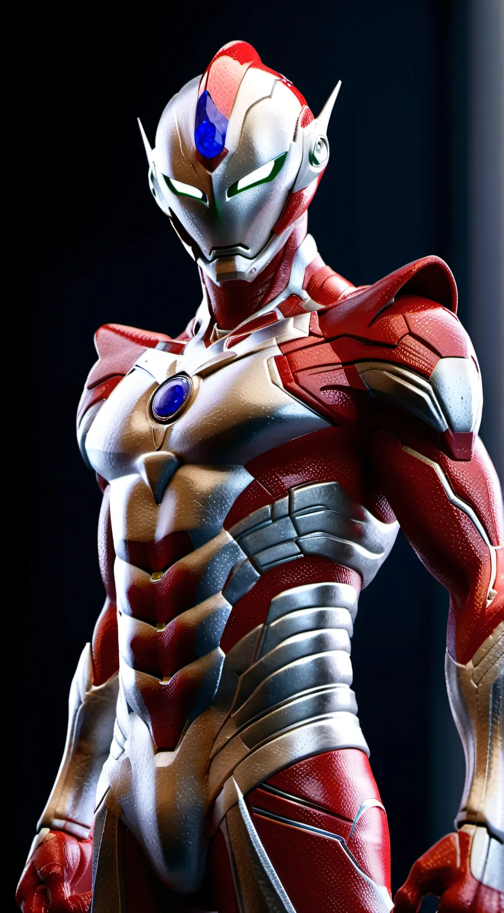 Talkie AI - Chat with Ultraman Zero
