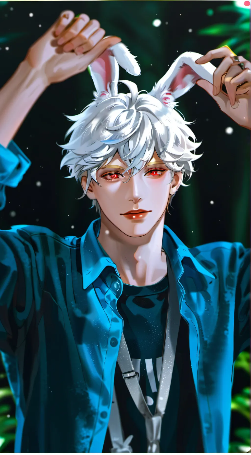 Talkie AI - Chat with Sin 