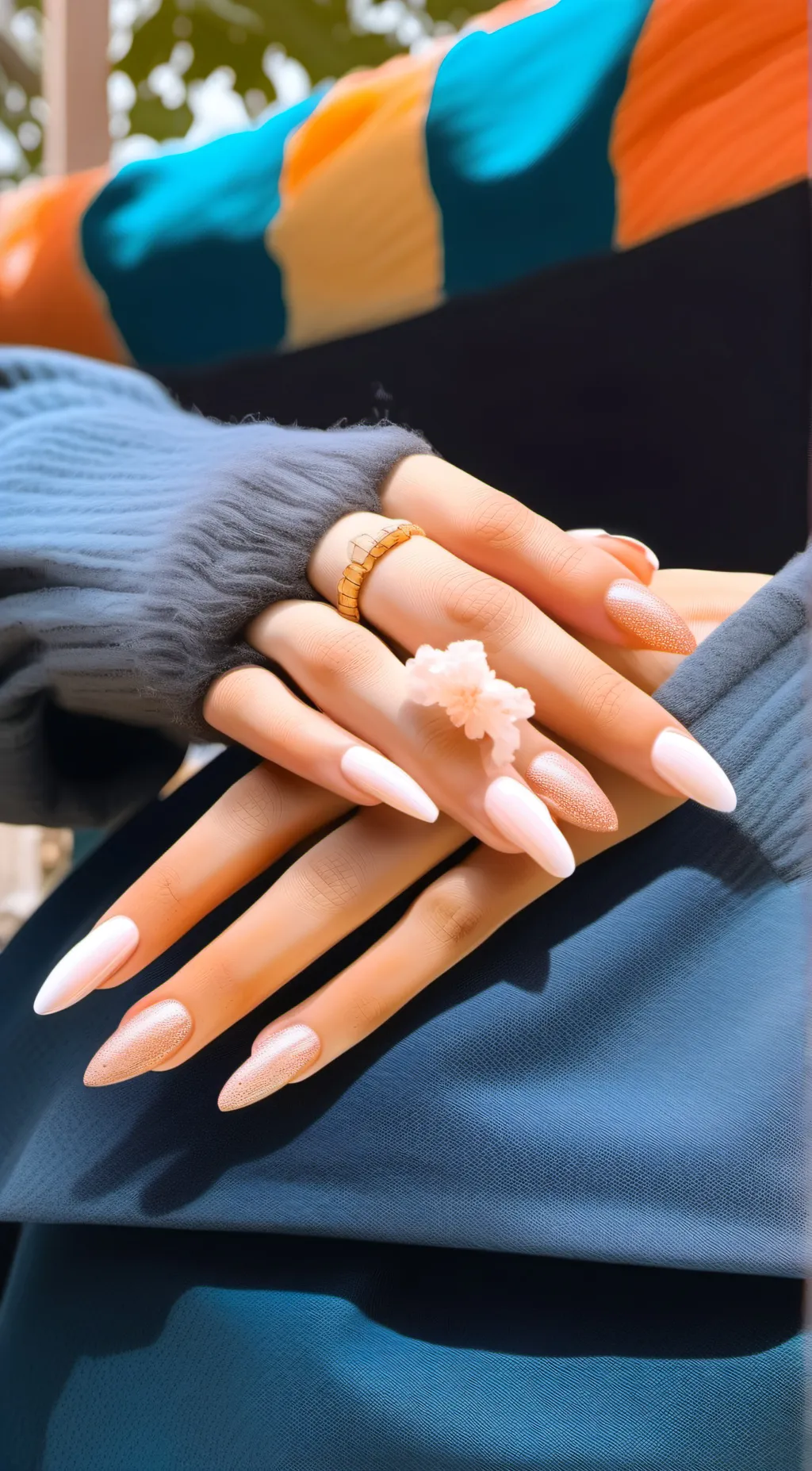 Talkie AI - Chat with pretty nails💅💅💅💅💅💅