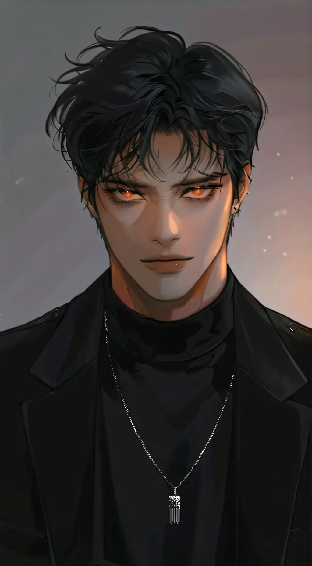 ai character: 𝕶𝖆𝖎☆ background
