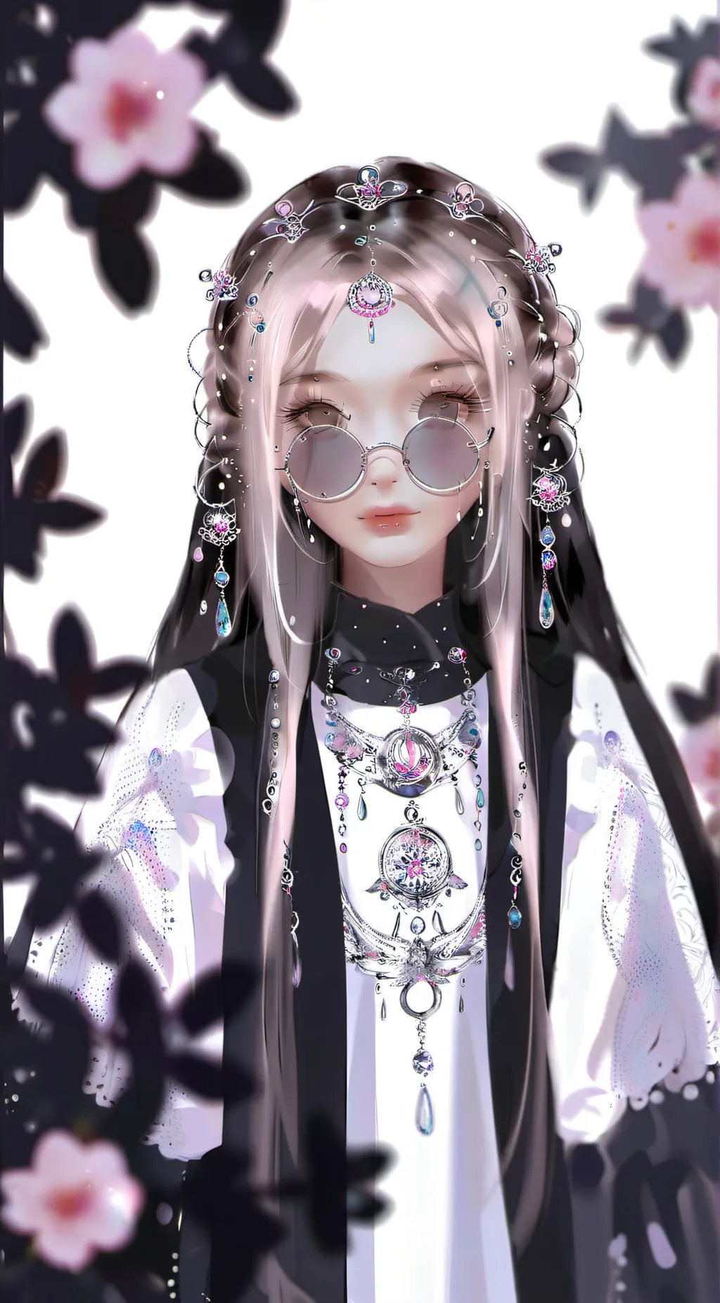 ai character: Elijah background