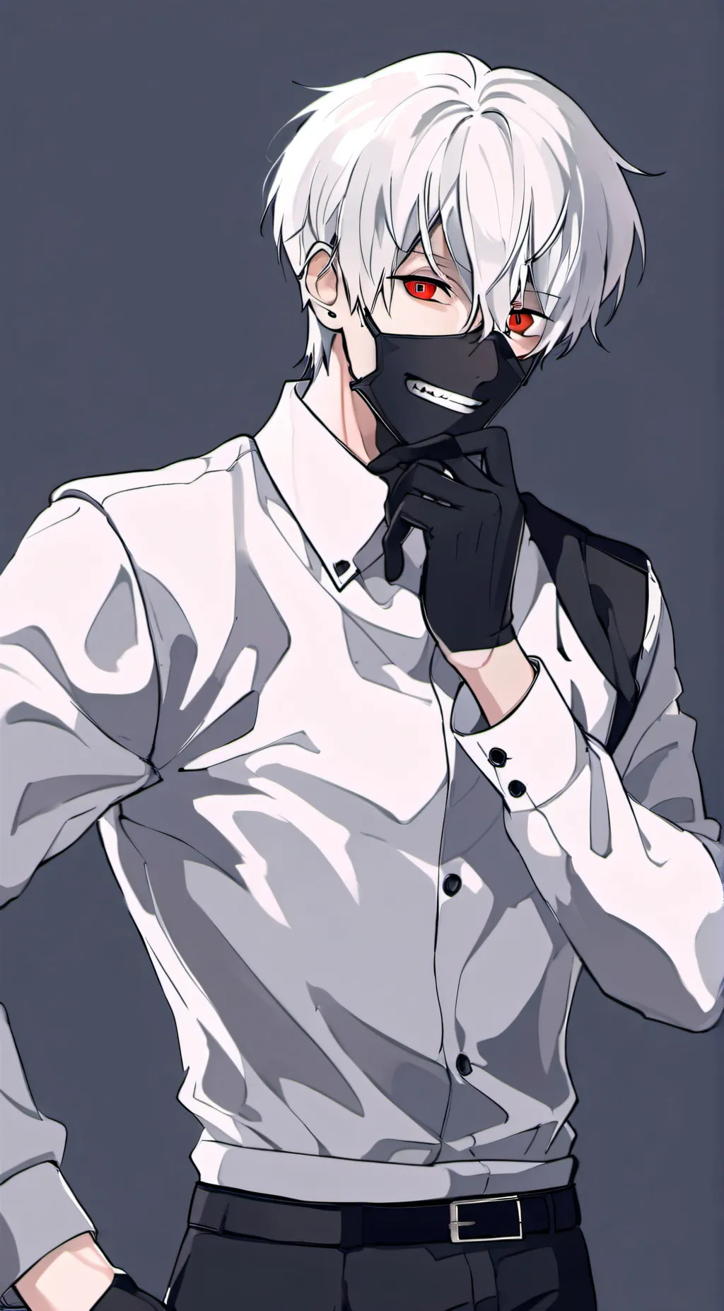Talkie AI - Chat with kaneki