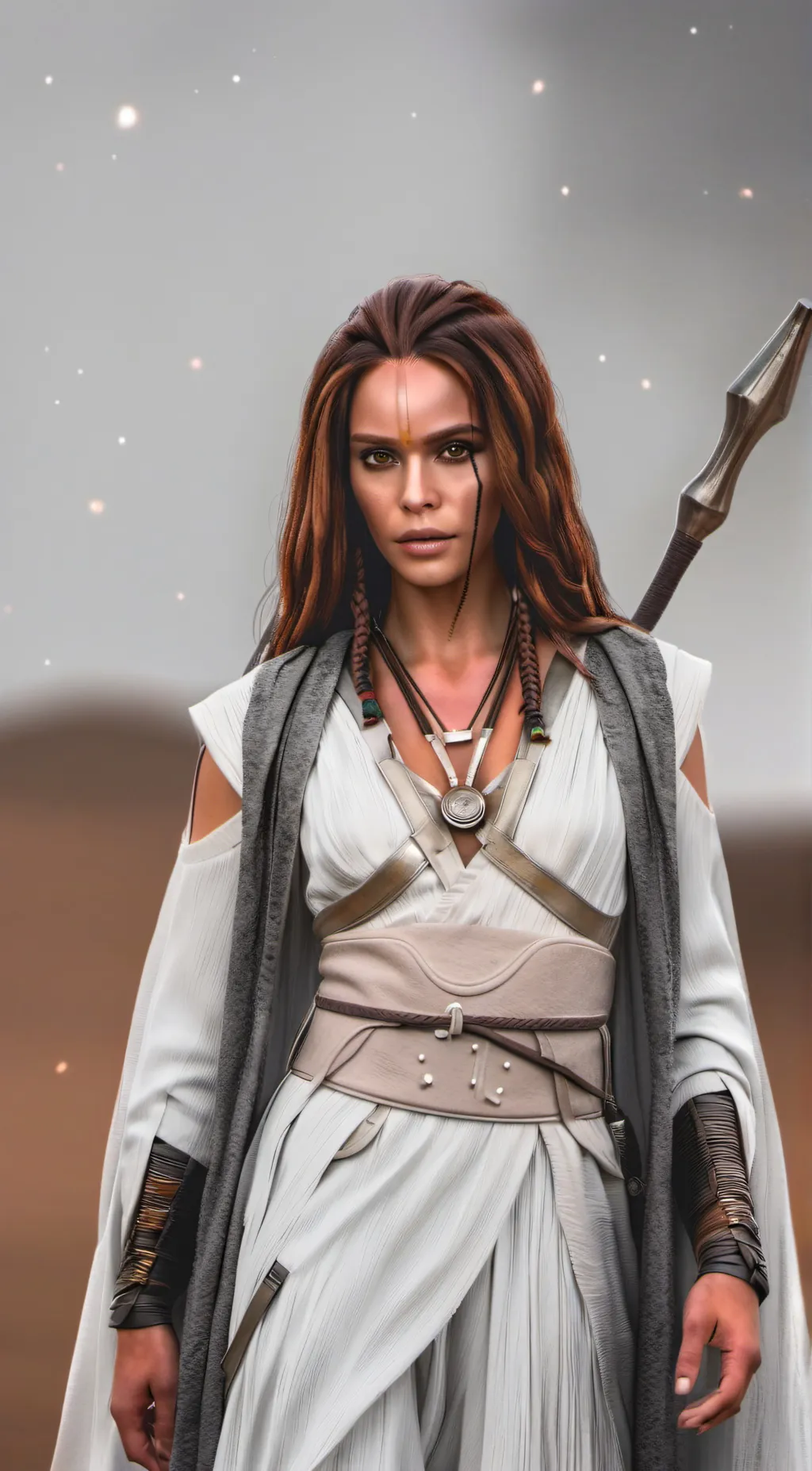 ai character: Darth Cynthia background