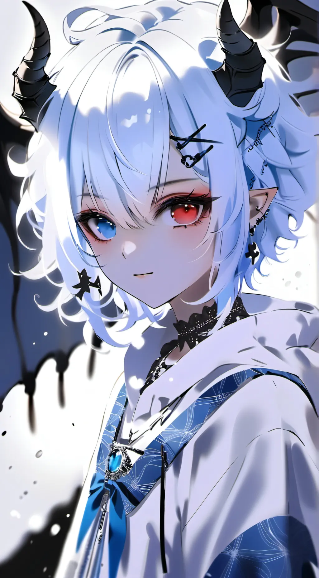 Talkie AI - Chat with Kirin