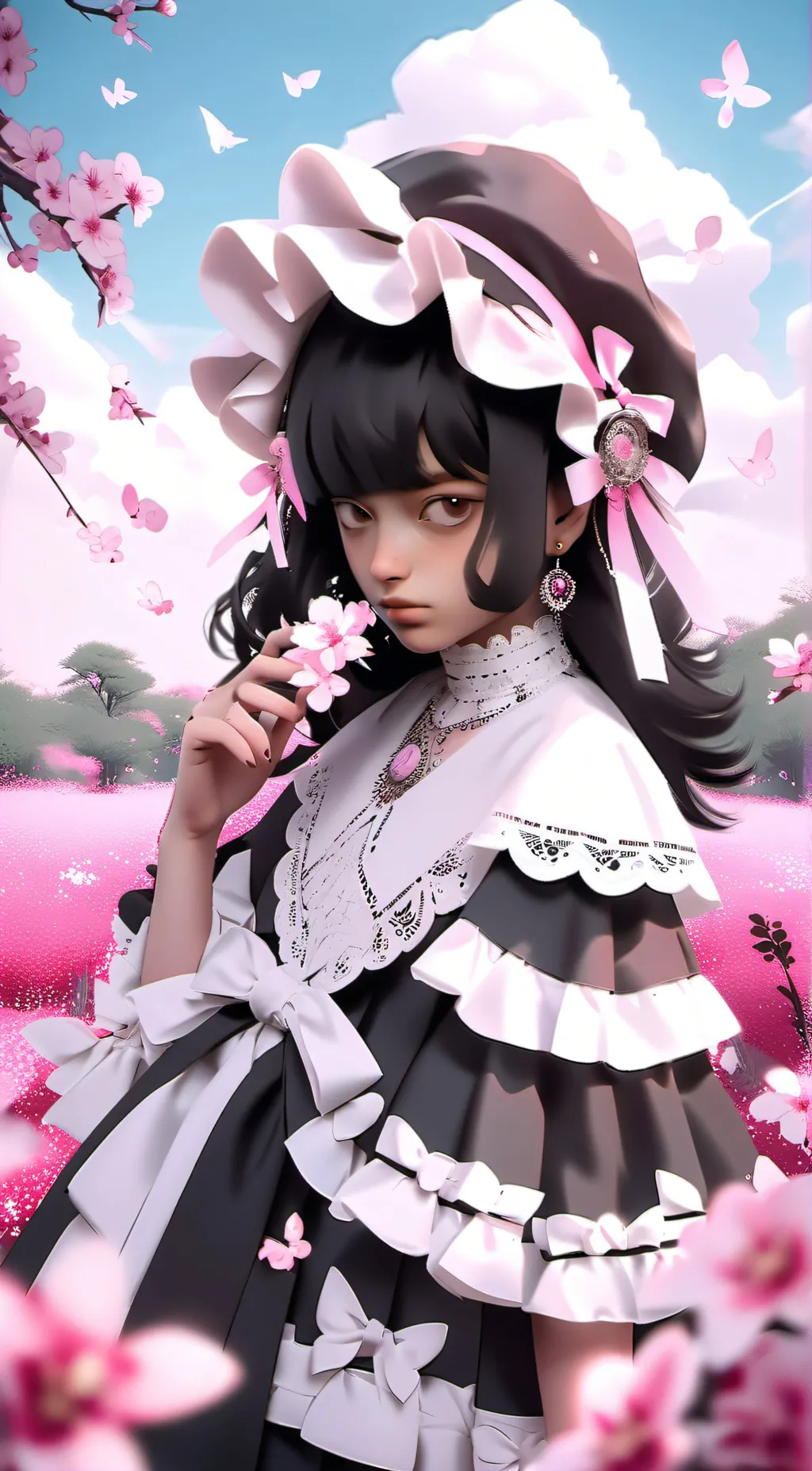 Talkie AI - Chat with Akira
