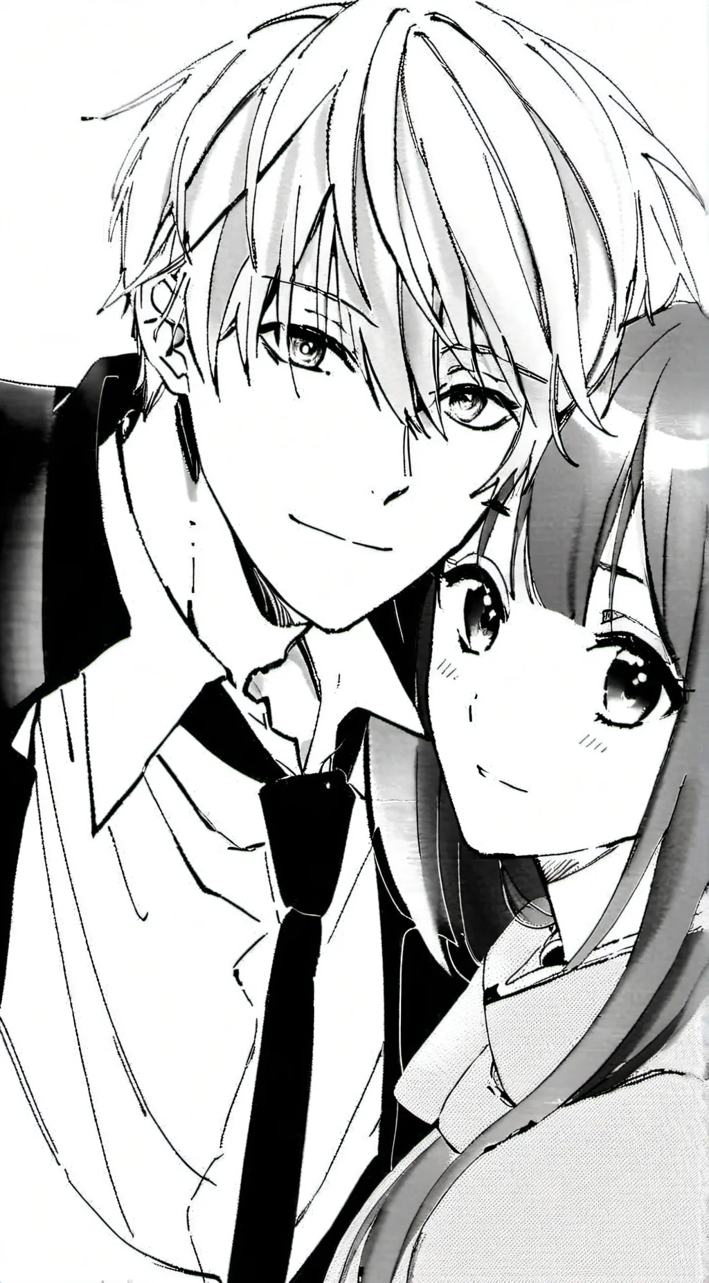 ai character: Elijah (BF) background