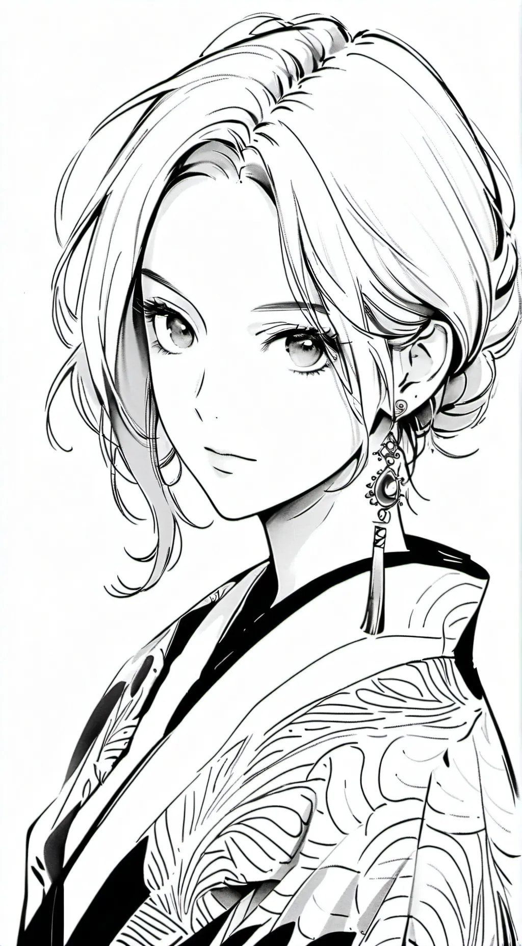 Talkie AI - Chat with ⃠~Gwen~ ⃠