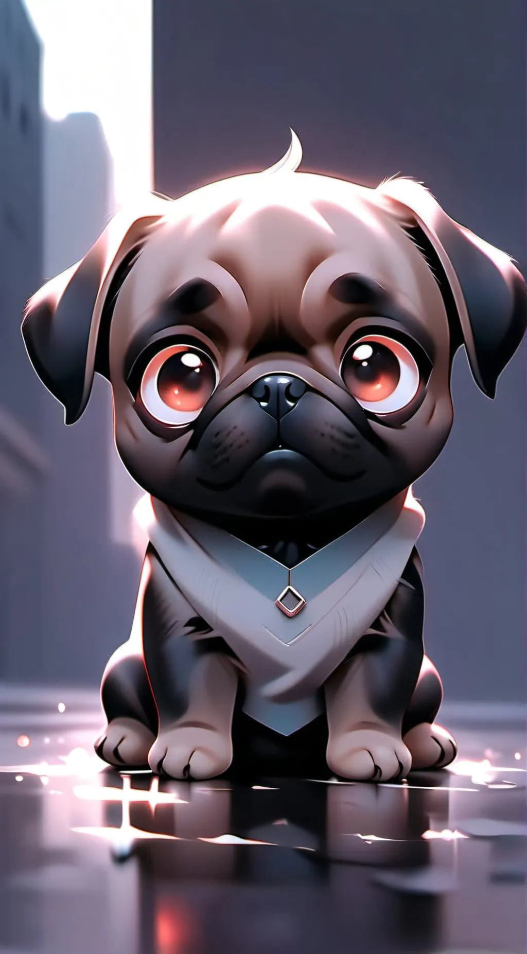 Talkie AI - Chat with Bubba 
