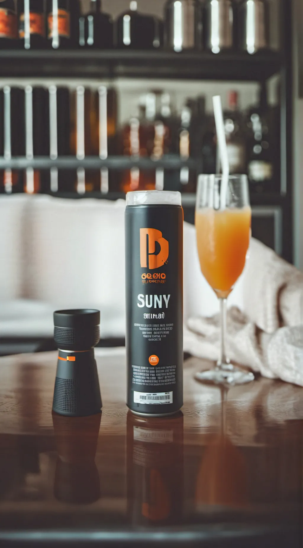 Talkie AI - Chat with Sunny D