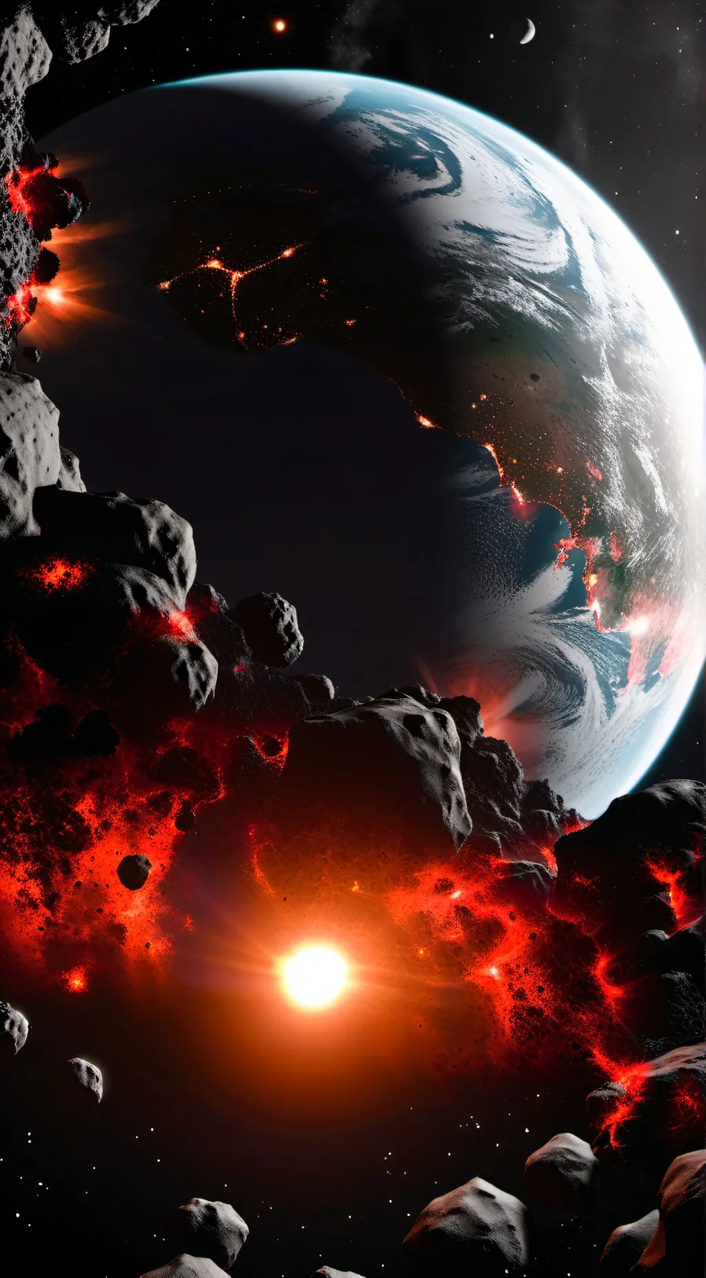 Talkie AI - Chat with lost world