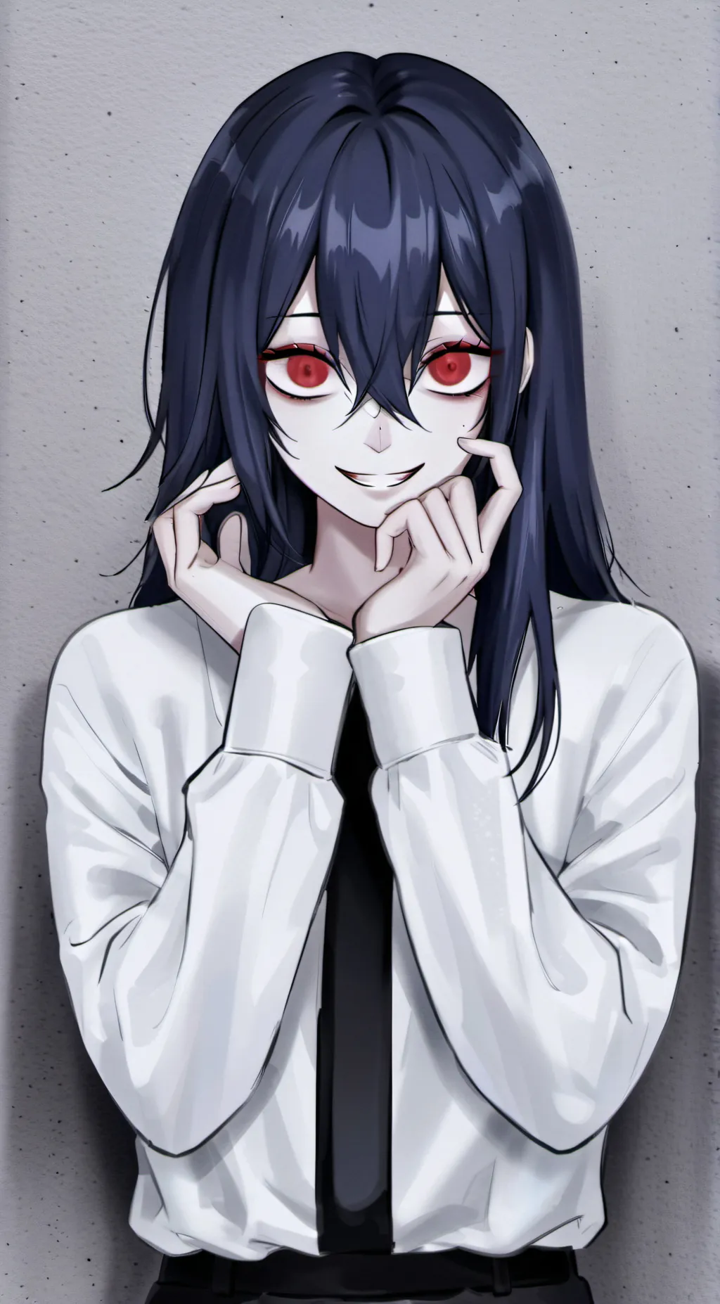 ai character: Jane the killer background