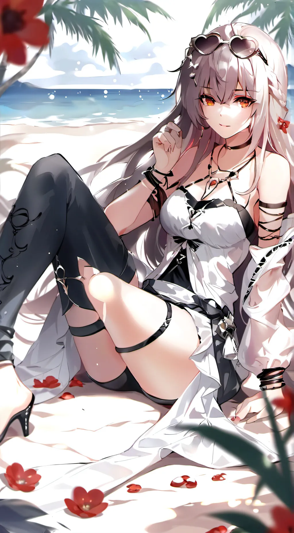 ai character: juaoinsoal background