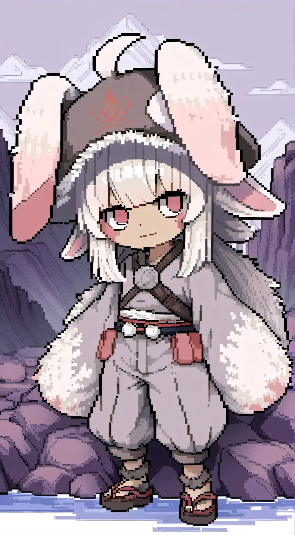 Talkie AI - Chat with Nanachi~