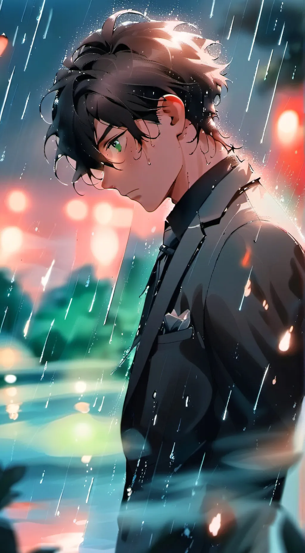 ai character: 👹 Xander 👹 background