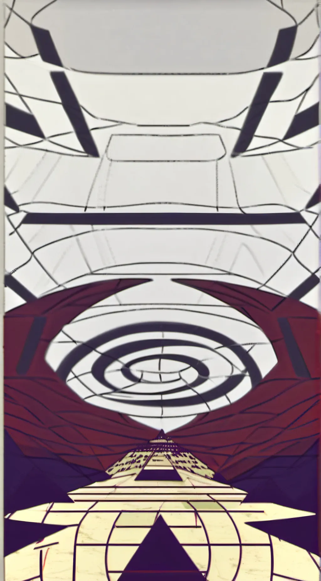 ai character: Prom+FPE background