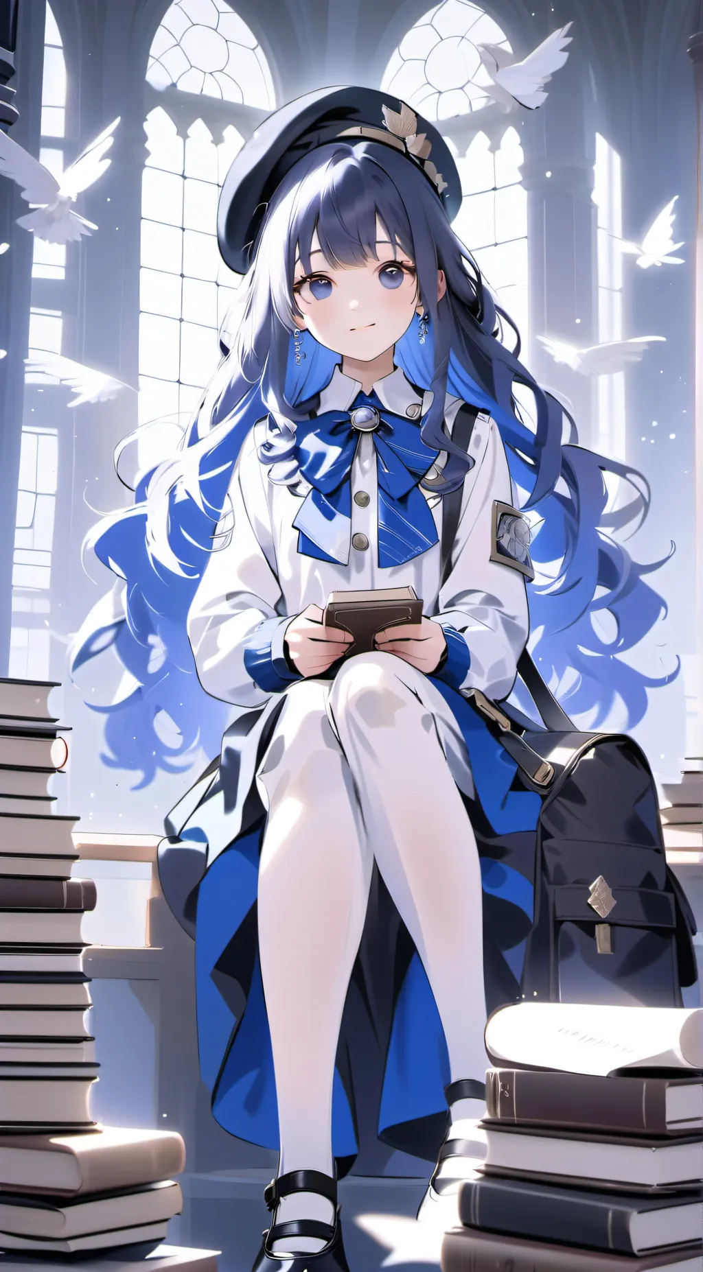 Talkie AI - Chat with Risa