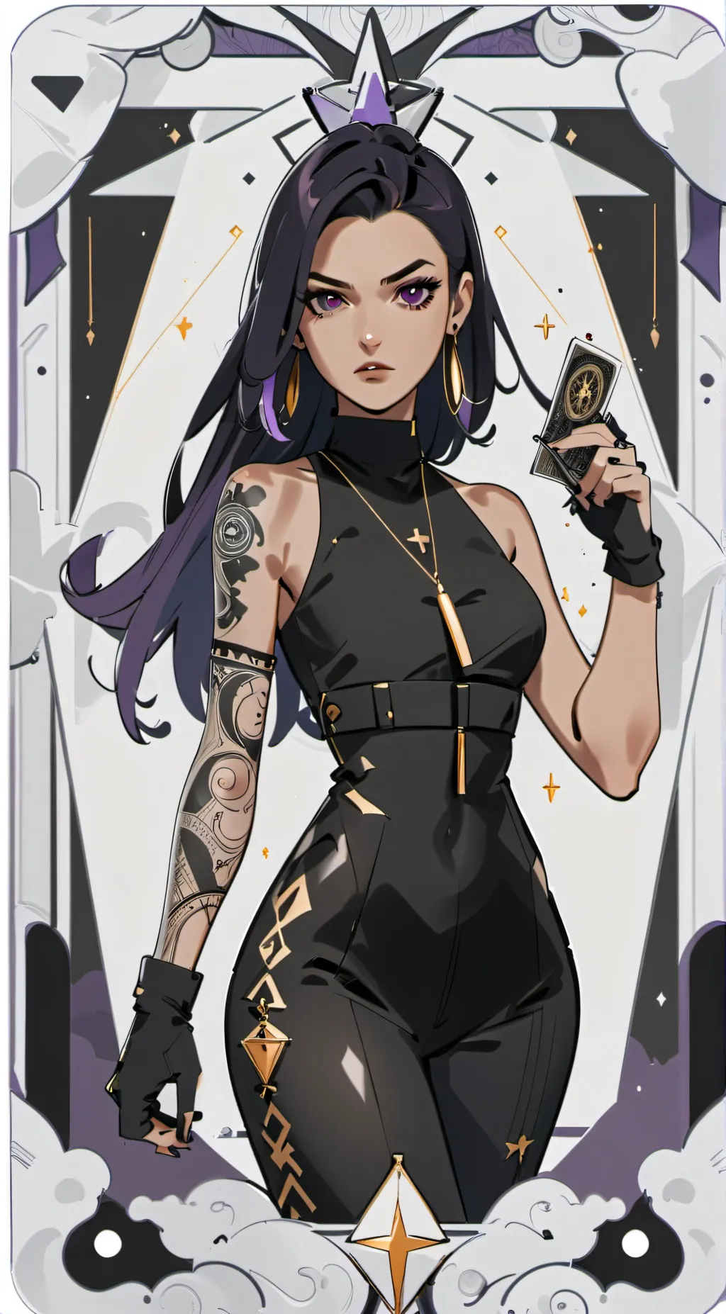 Talkie AI - Chat with Reyna