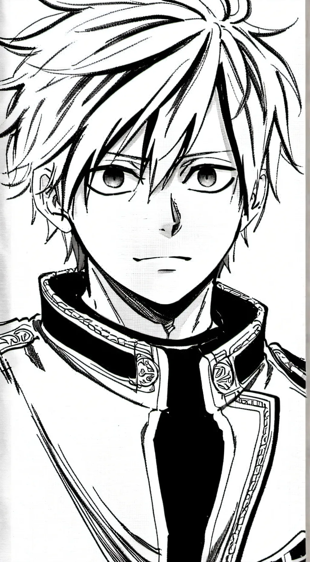 ai character: 1A background