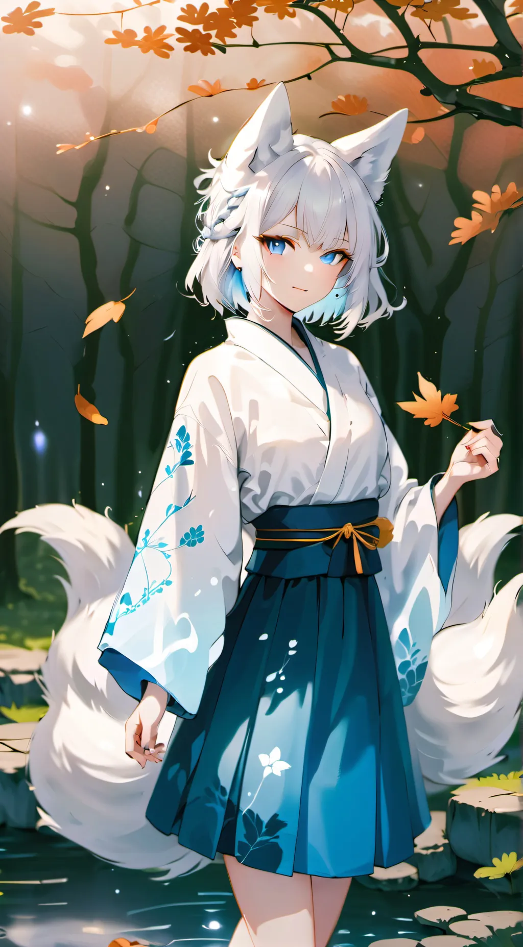Talkie AI - Chat with Haru