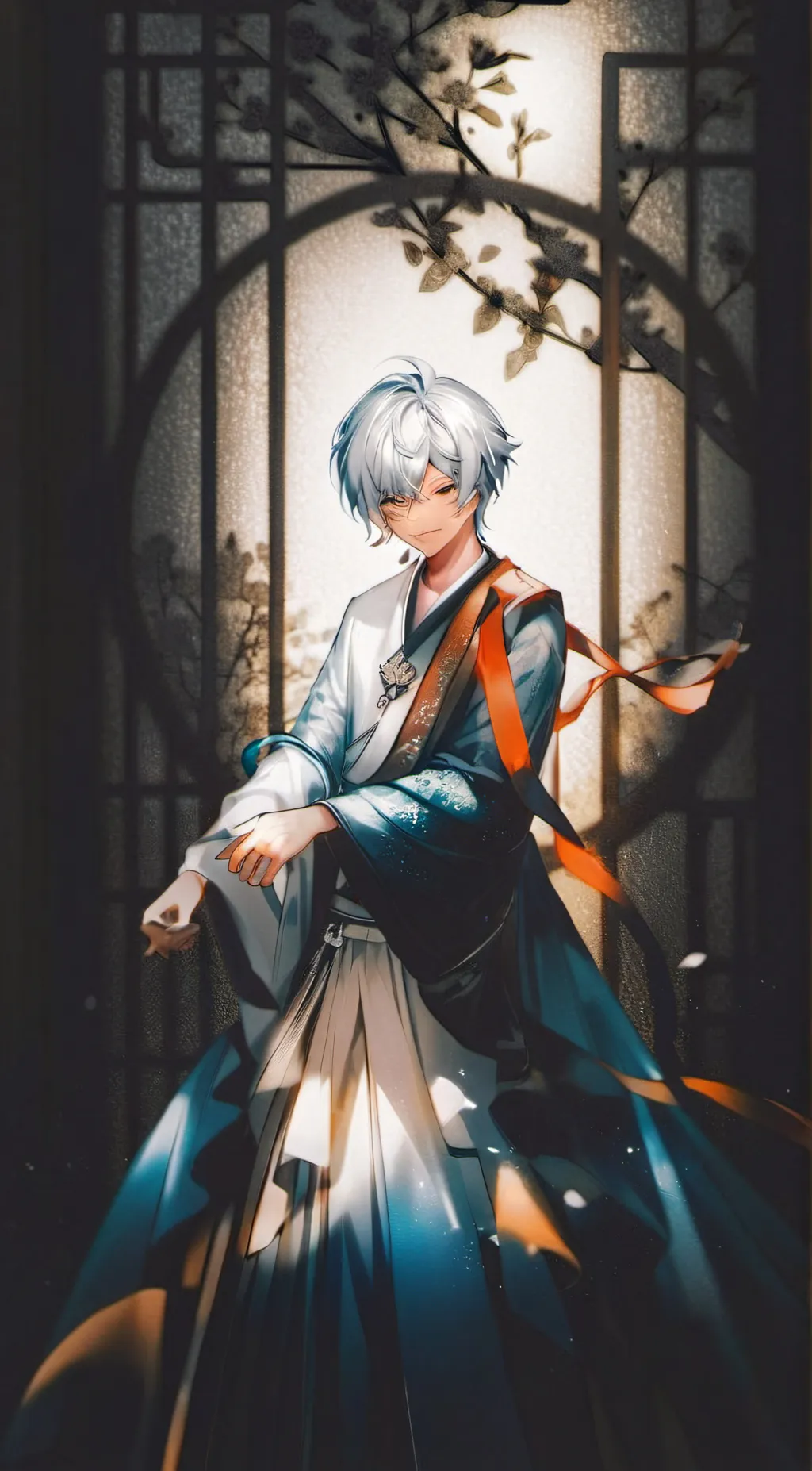 ai character: MHA-impossible  background