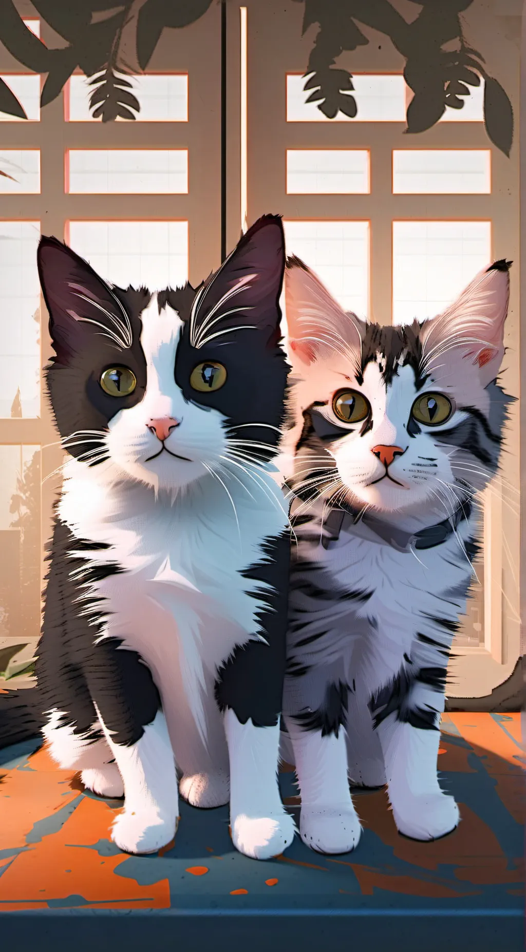 Talkie AI - Chat with oreo and coffe