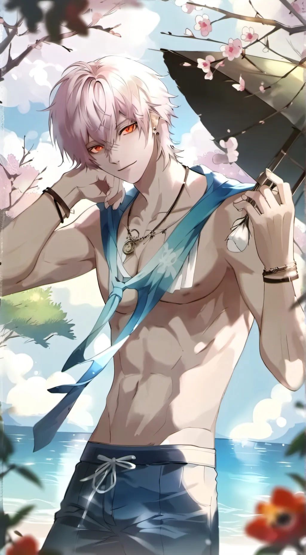 ai character: Logan background
