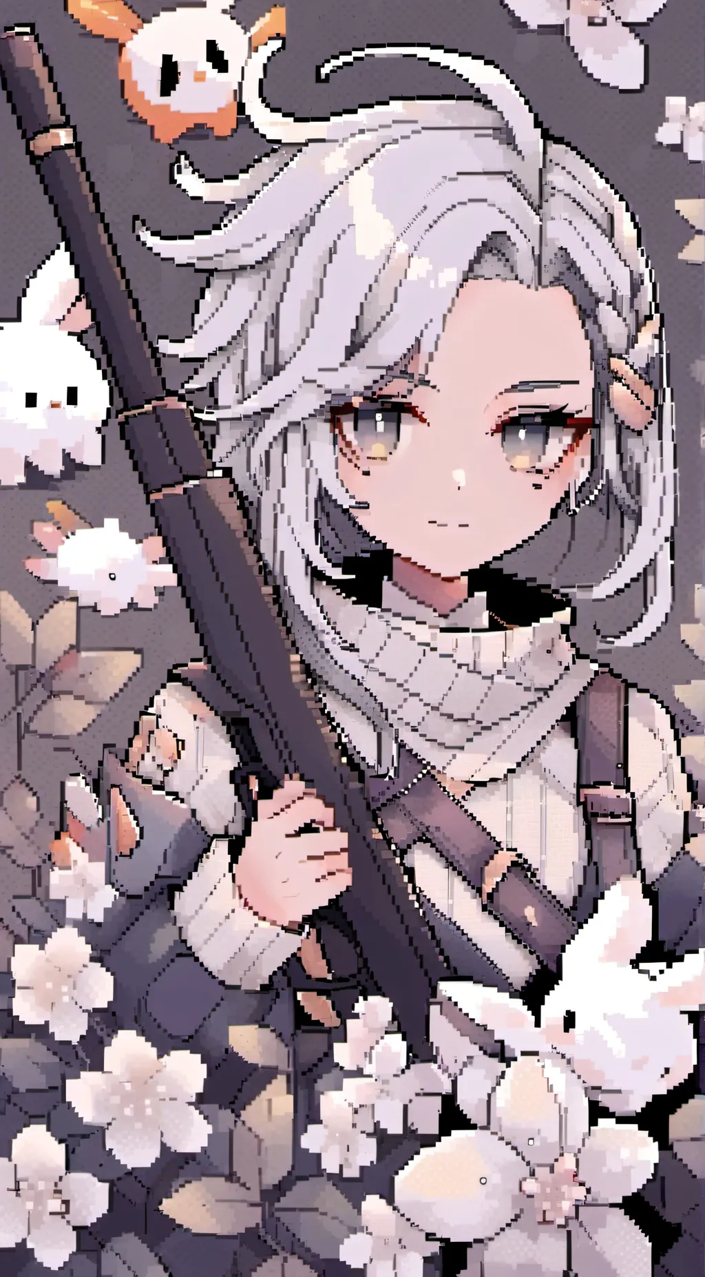 ai character: jett background