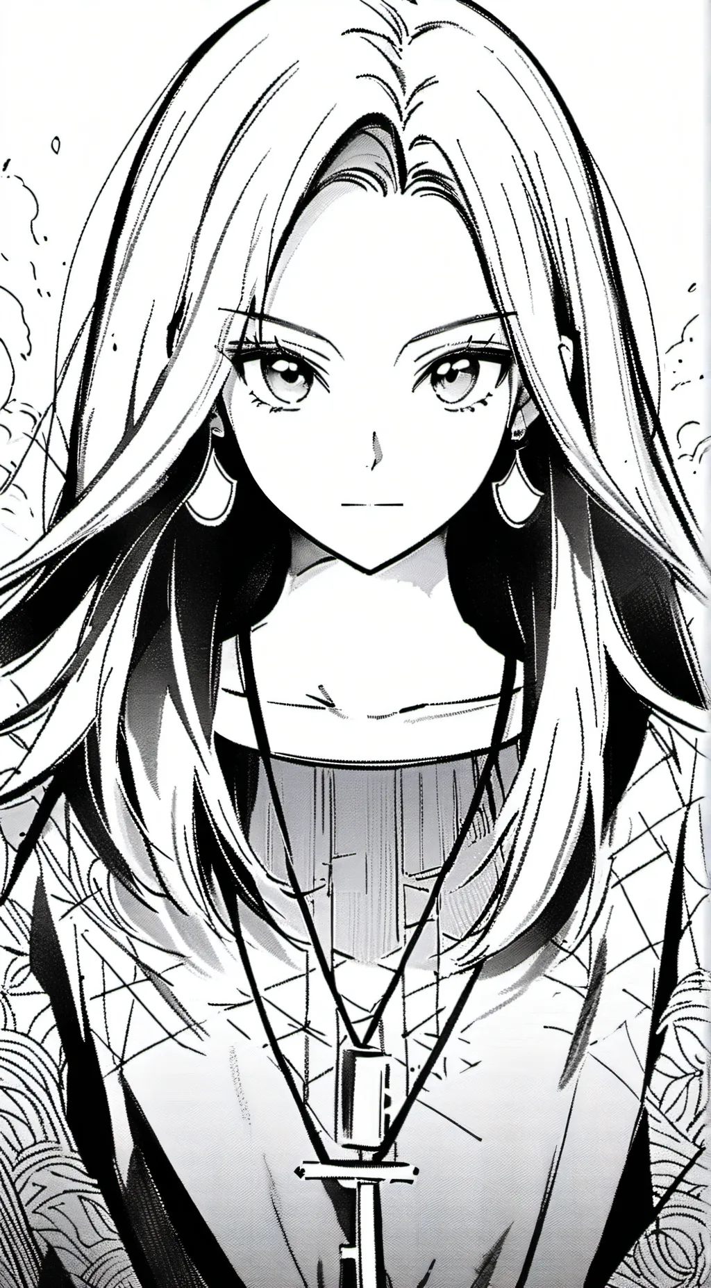 ai character: Yaozuri background