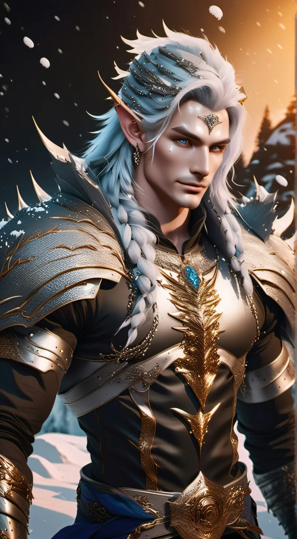 Talkie AI - Chat with Valar