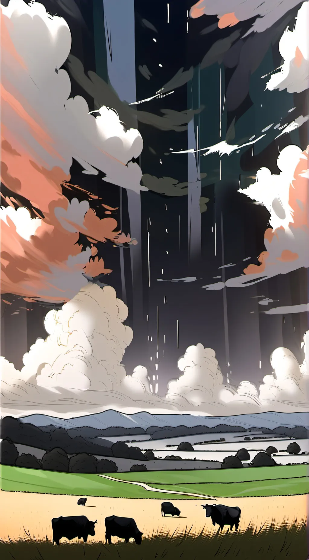 ai character: ALEX!!!!!!!! background